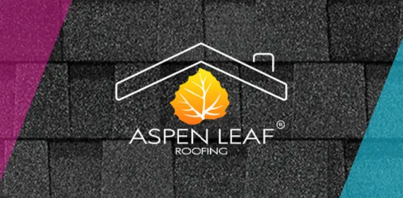 Slide of Aspen Leaf Roofing