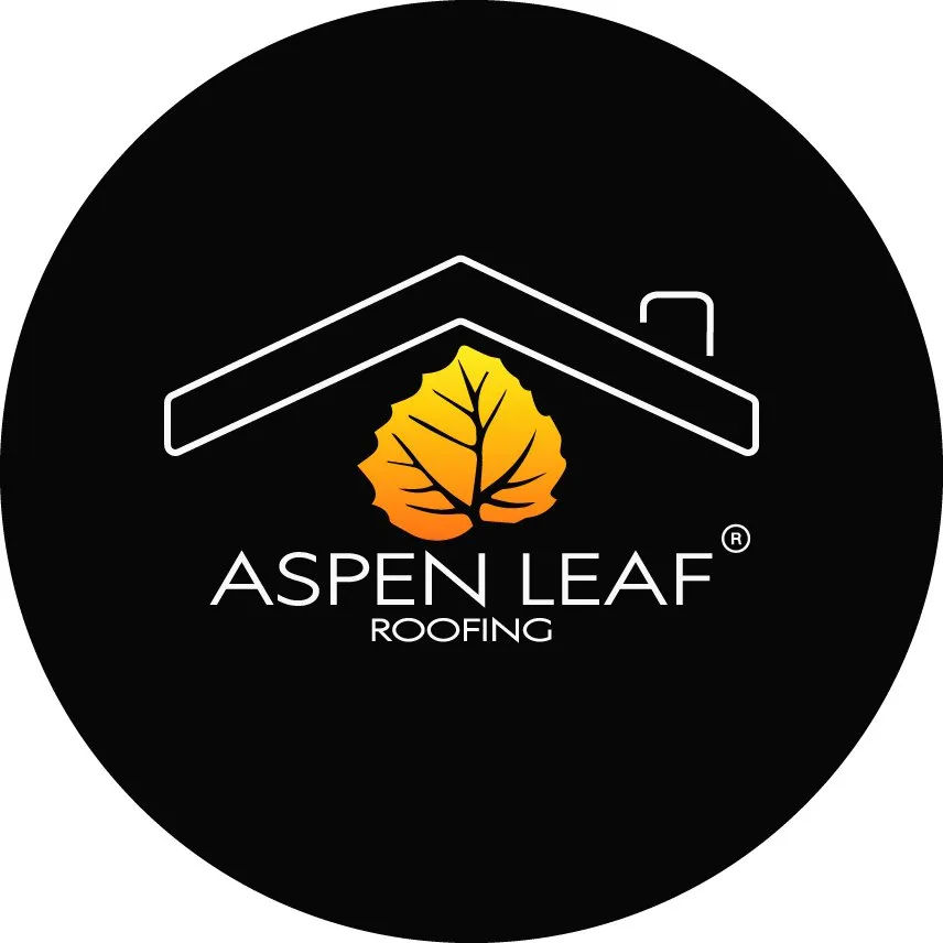 Slide of Aspen Leaf Roofing