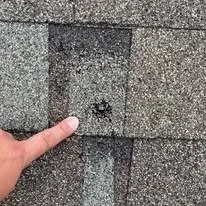 Slide of Aspen Leaf Roofing