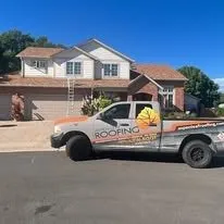 Slide of Aspen Leaf Roofing