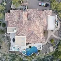 Slide of Aspen Leaf Roofing