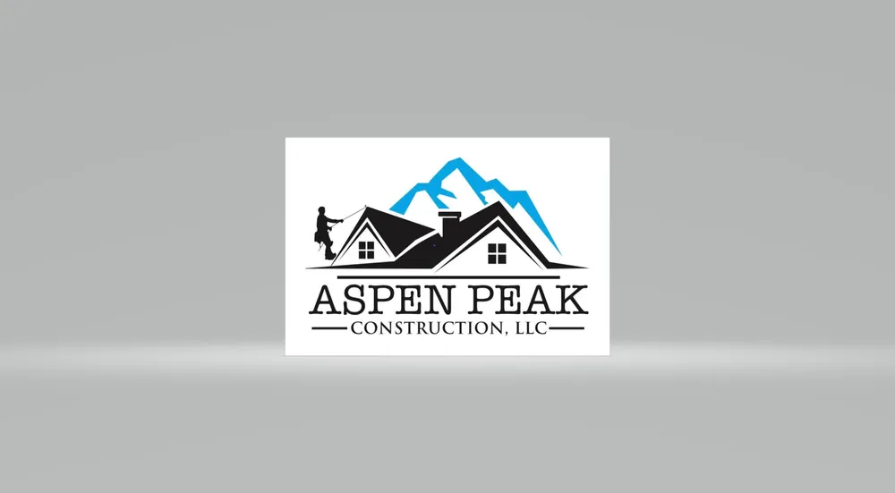 Slide of Aspen Peak Construction