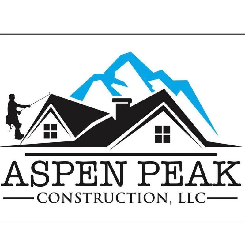 Slide of Aspen Peak Construction