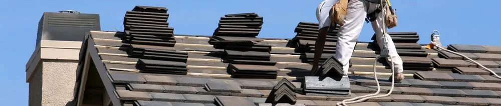 Slide of Aspen Roofing & Construction