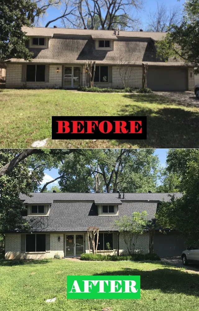 Slide of Aspen Roofing & Exteriors