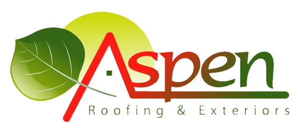 Aspen Roofing & Exteriors Logo