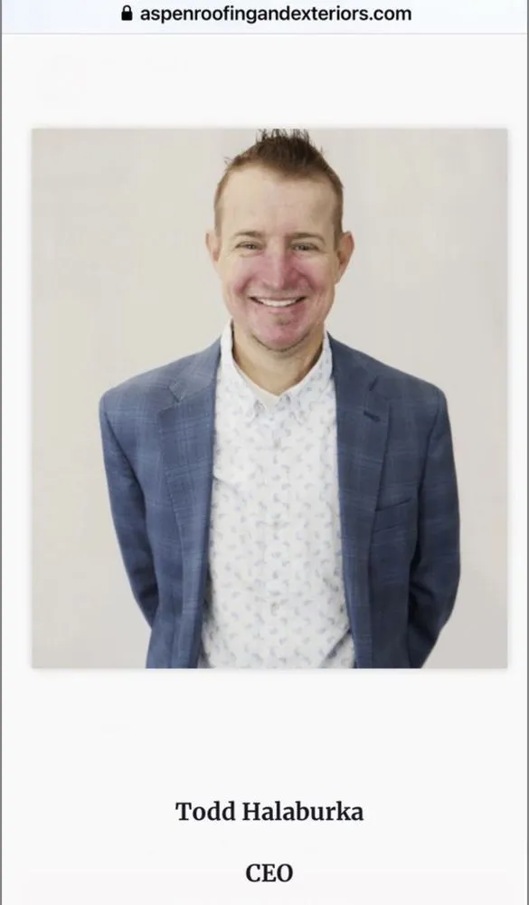 Slide of Aspen Roofing & Exteriors