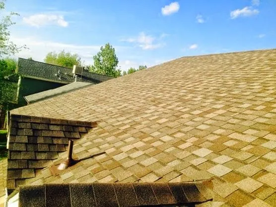 Slide of Aspen Roofing & Exteriors