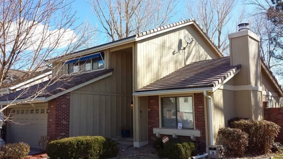 Slide of Aspen Roofing & Exteriors