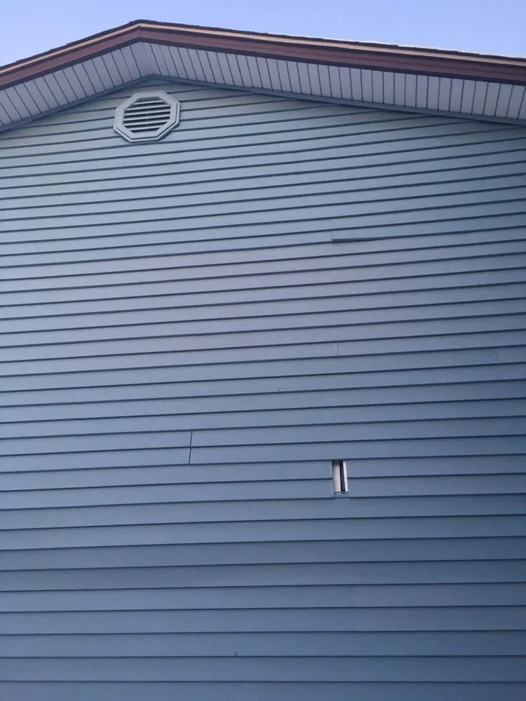 Slide of Aspen Roofing & Exteriors