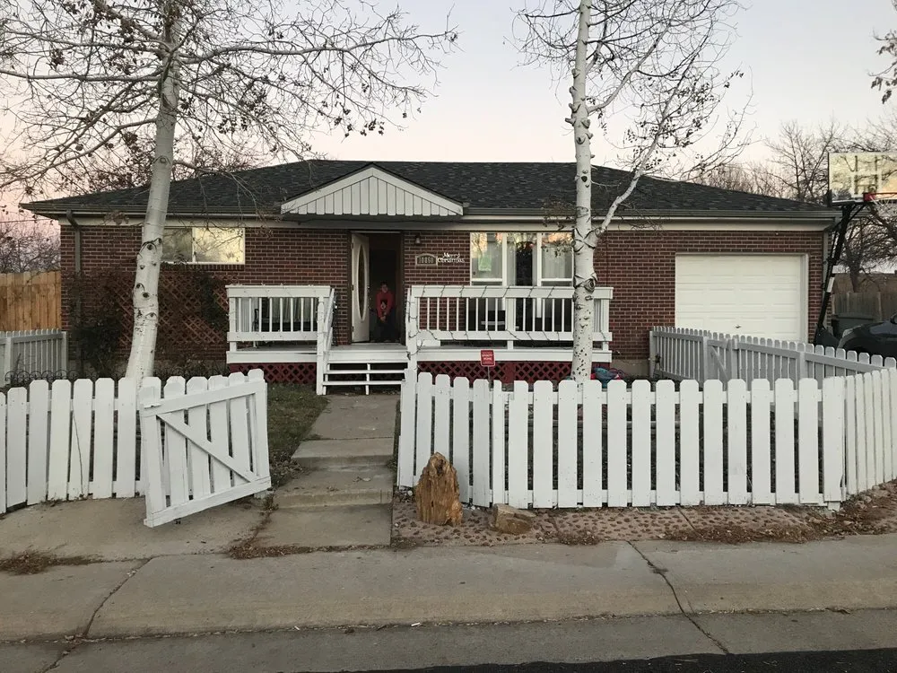 Slide of Aspen Roofing & Exteriors