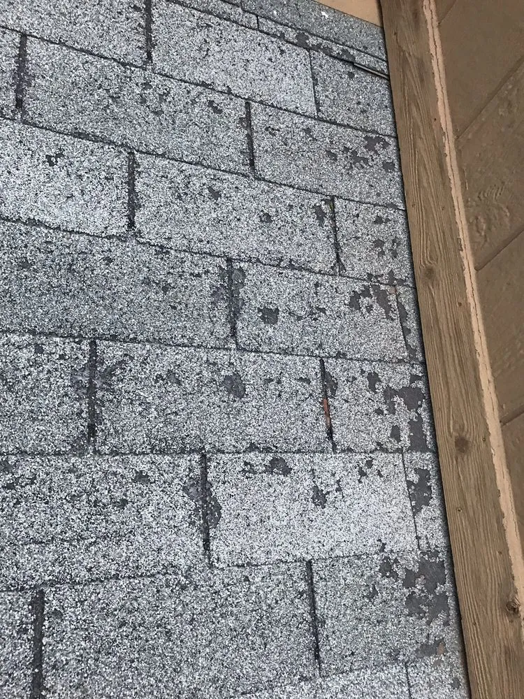 Slide of Aspen Roofing & Exteriors