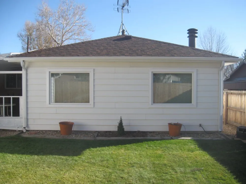 Slide of Aspen Roofing & Exteriors