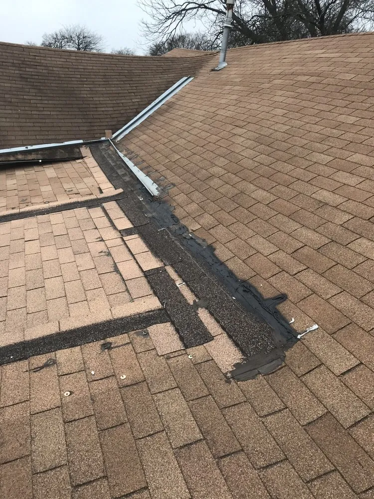 Slide of Aspen Roofing & Exteriors