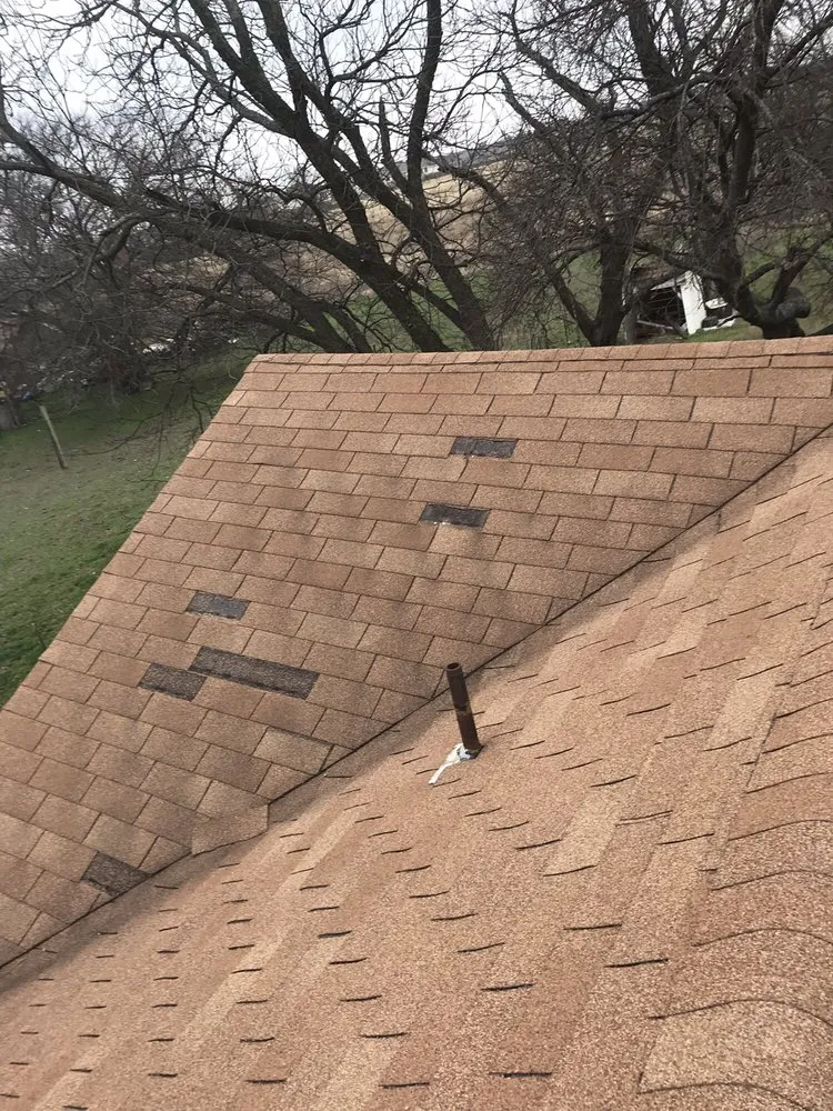 Slide of Aspen Roofing & Exteriors