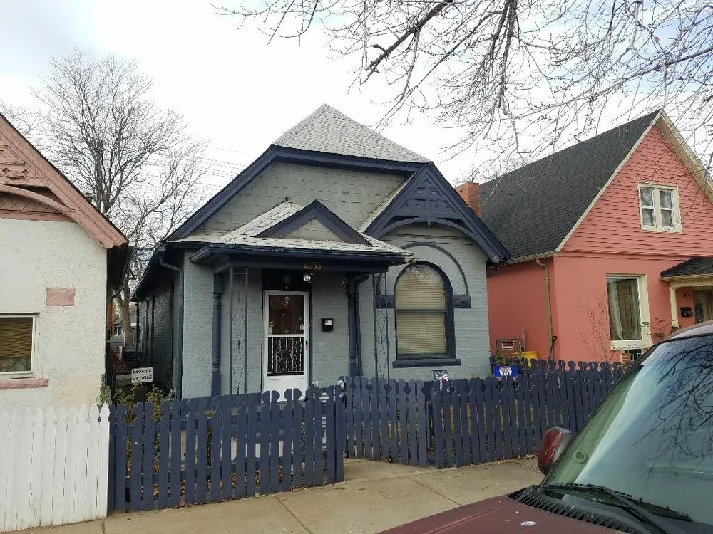 Slide of Aspen Roofing & Exteriors