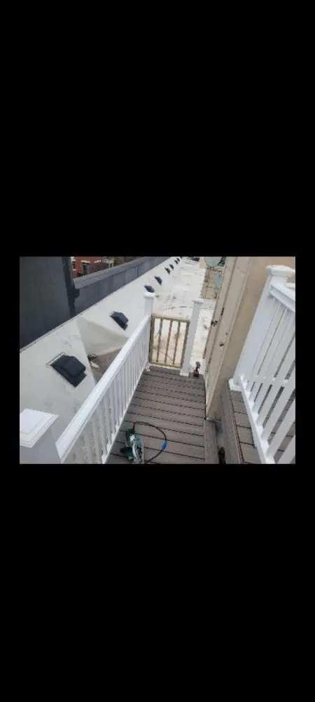 Slide of Aspen Roofing and Decks