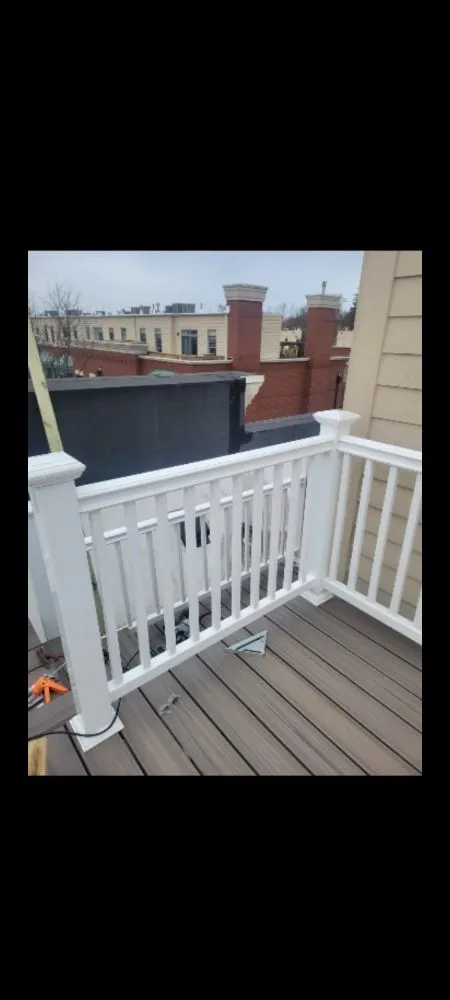 Slide of Aspen Roofing and Decks