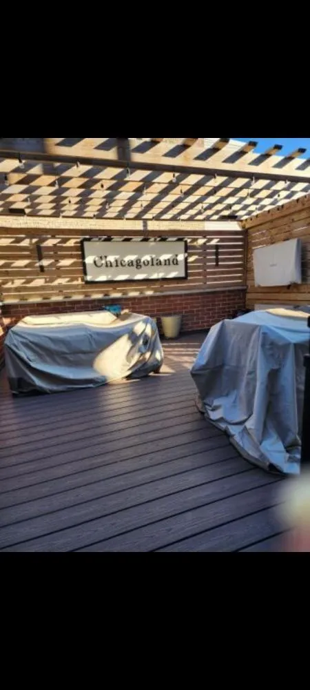 Slide of Aspen Roofing and Decks