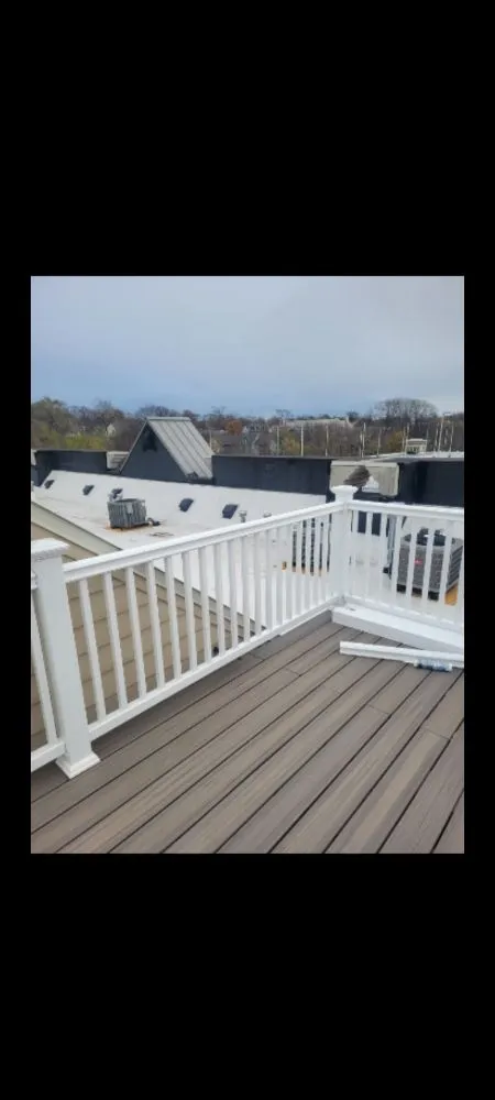Slide of Aspen Roofing and Decks