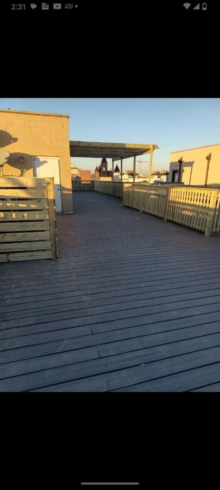 Slide of Aspen Roofing and Decks