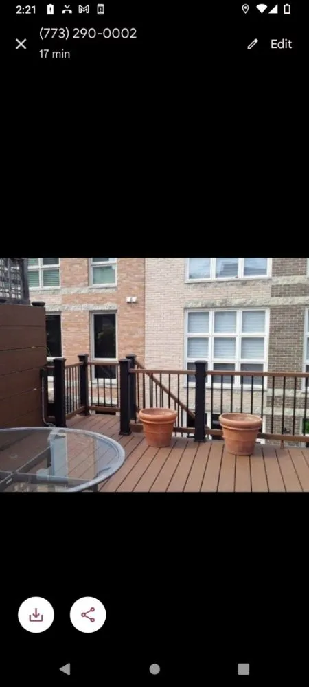 Slide of Aspen Roofing and Decks