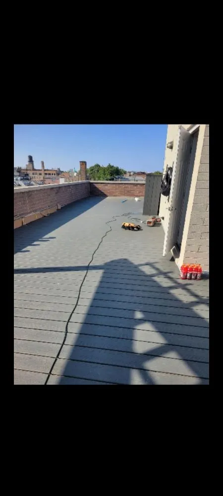 Slide of Aspen Roofing and Decks