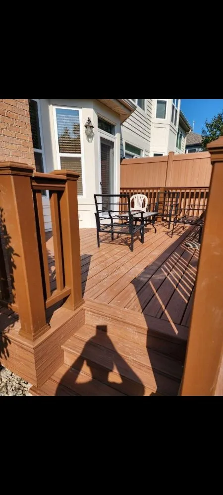 Slide of Aspen Roofing and Decks