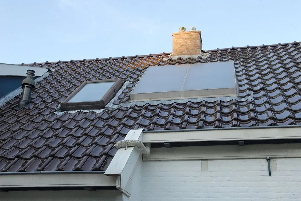 Slide of Aspen Roofing