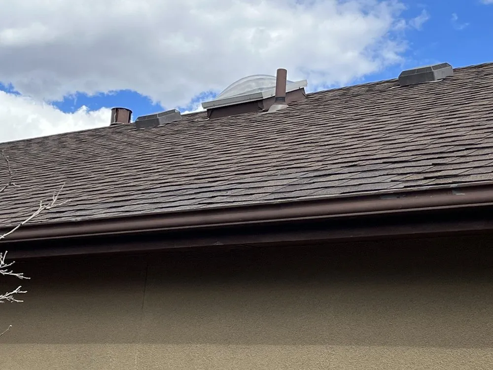 Slide of Aspen Roofing