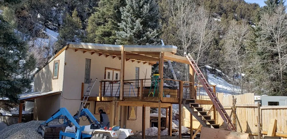 Slide of Aspen Roofing Contractors