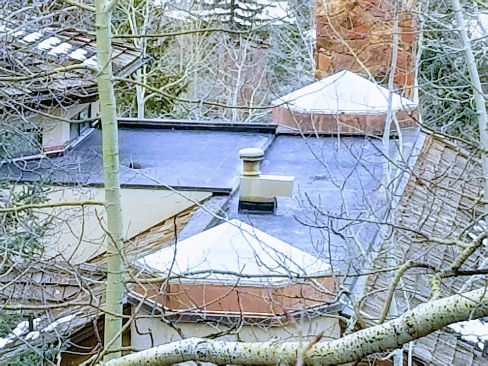 Slide of Aspen Roofing Contractors