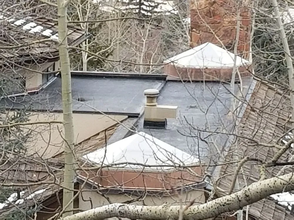 Slide of Aspen Roofing Contractors