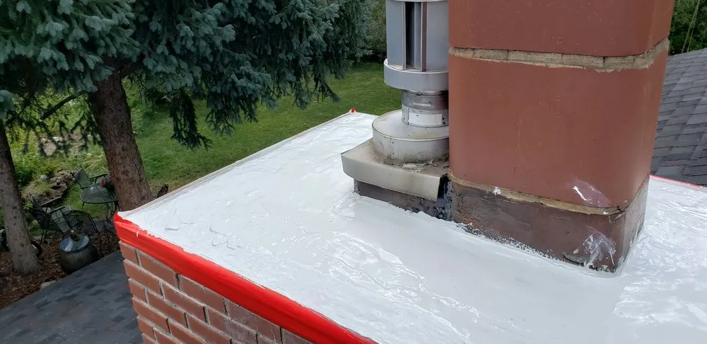 Slide of Aspen Roofing Contractors