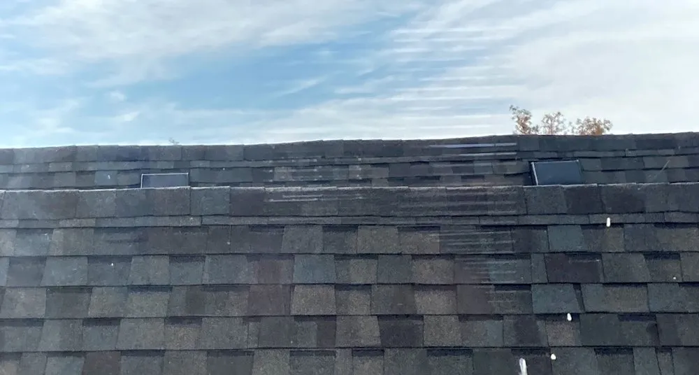 Slide of Aspen Roofing