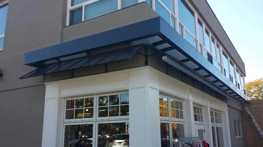 Slide of Aspen Roofing