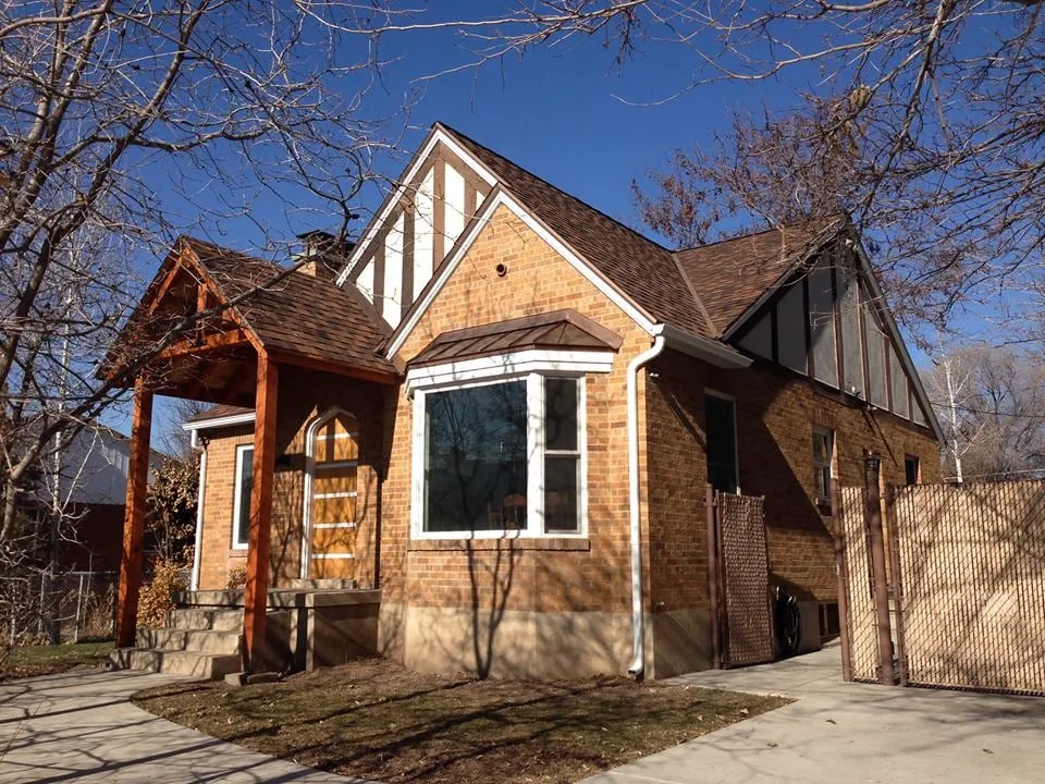 Slide of Aspen Roofing