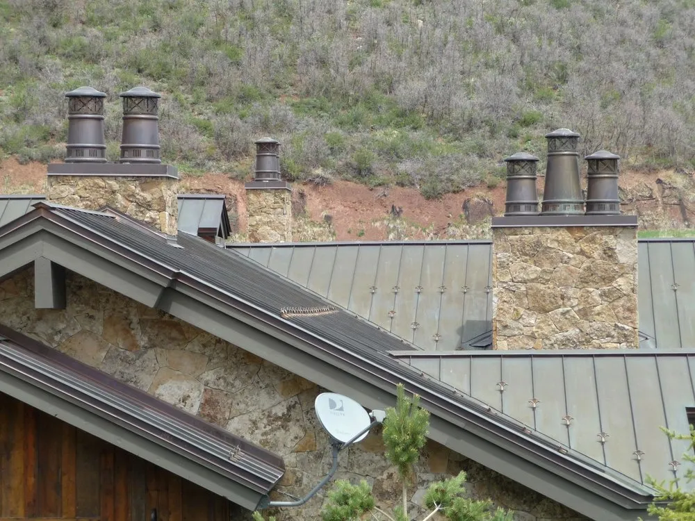 Slide of Aspen Roofing