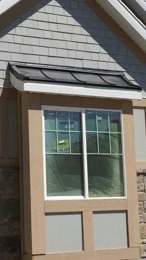 Slide of Aspen Roofing