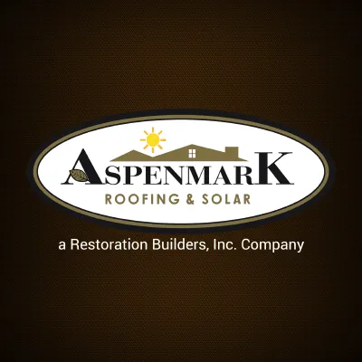 Slide of Aspenmark Roofing & Solar