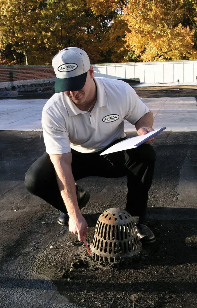 Slide of Aspenmark Roofing & Solar