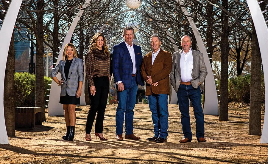 Slide of Aspenmark Roofing & Solar