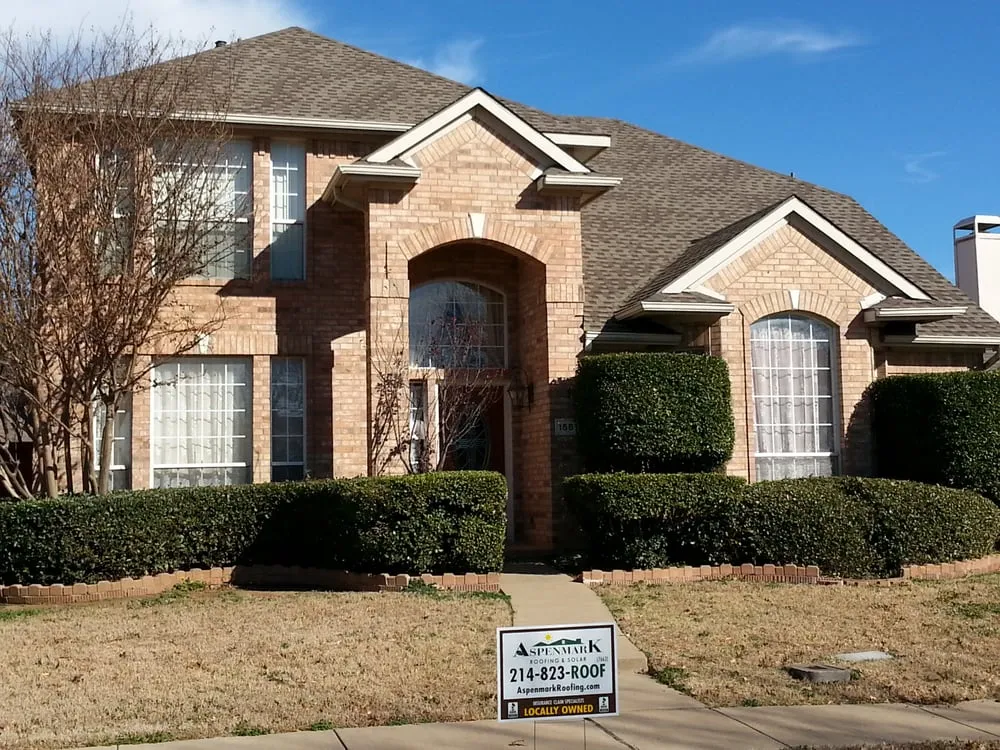 Slide of Aspenmark Roofing & Solar