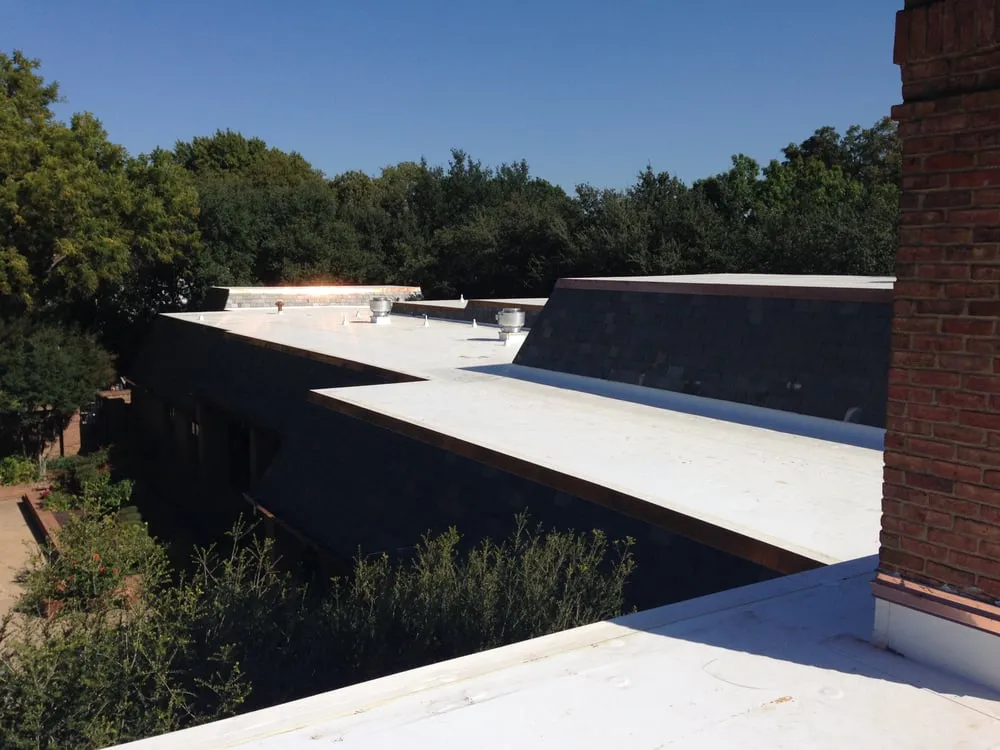 Slide of Aspenmark Roofing & Solar