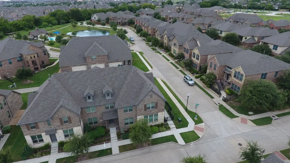 Slide of Aspenmark Roofing & Solar