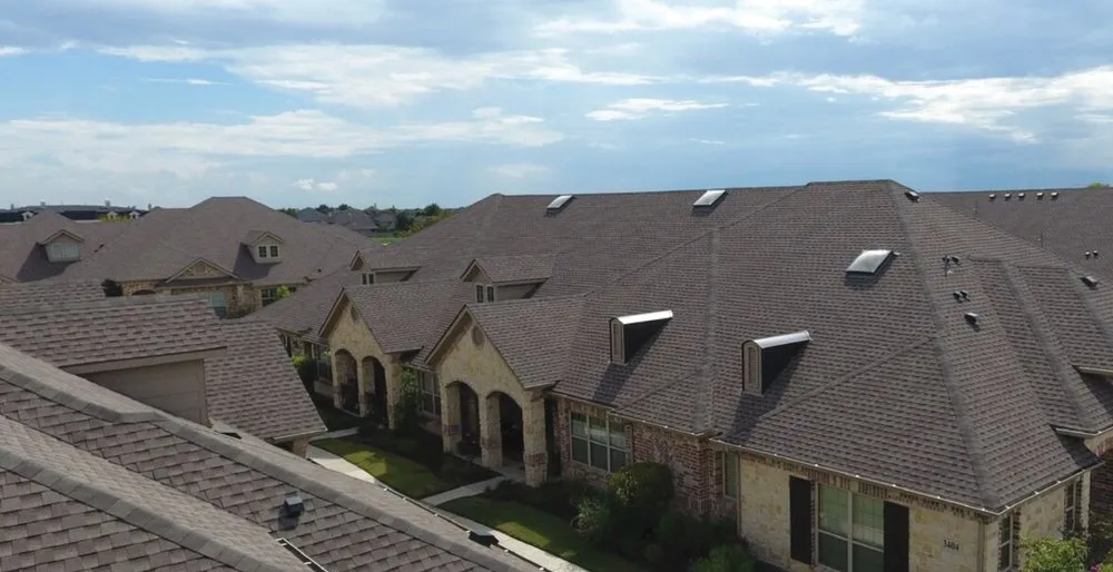 Slide of Aspenmark Roofing & Solar