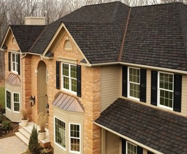 Slide of Aspenmark Roofing & Solar