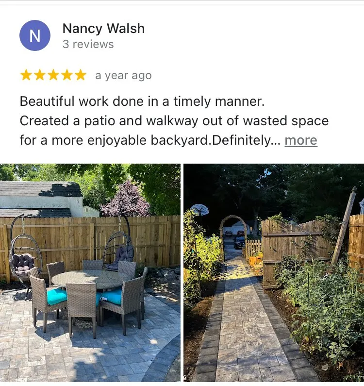 Slide of Asphalt D General Contracting