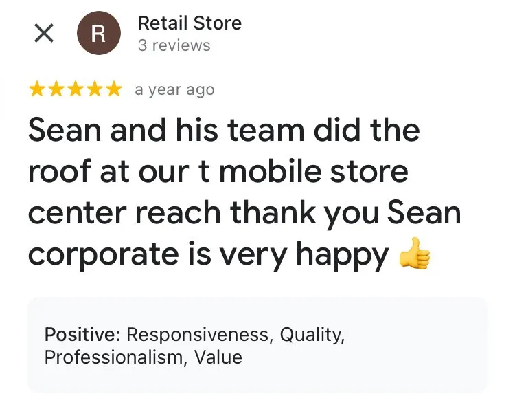 Slide of Asphalt D General Contracting