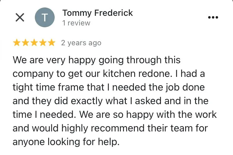 Slide of Asphalt D General Contracting